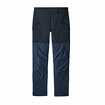 Moške hlače Patagonia Point Peak Trail Pants Navy