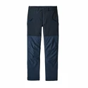 Moške hlače Patagonia Point Peak Trail Pants Navy