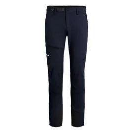 Moške hlače Salewa Agner Orval 2 DST Navy Blazer