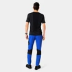 Moške hlače Salewa Pedroc 2 DST M Light Pants Electric