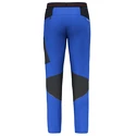 Moške hlače Salewa Pedroc 2 DST M Light Pants Electric