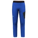 Moške hlače Salewa Pedroc 2 DST M Light Pants Electric