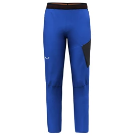 Moške hlače Salewa Pedroc 2 DST M Light Pants Electric