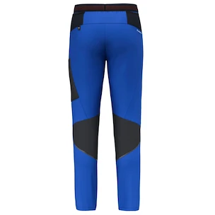 Moške hlače Salewa Pedroc 2 DST M Light Pants Electric