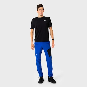 Moške hlače Salewa Pedroc 2 DST M Light Pants Electric