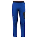 Moške hlače Salewa Pedroc 2 DST M Light Pants Electric  L