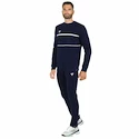 Moške hlače Tecnifibre Club Pants Marine