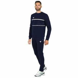 Moške hlače Tecnifibre Club Pants Marine  M