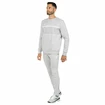 Moške hlače Tecnifibre Club Pants Silver