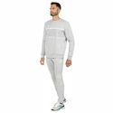 Moške hlače Tecnifibre Club Pants Silver