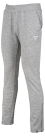 Moške hlače Tecnifibre Club Pants Silver