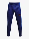 Moške hlače Under Armour Challenger Training Pant-BLU