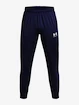 Moške hlače Under Armour M's Ch. Train Pant-BLU