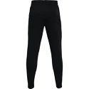 Moške hlače Under Armour RIVAL TERRY JOGGER Black