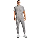 Moške hlače Under Armour RIVAL TERRY JOGGER White