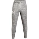 Moške hlače Under Armour RIVAL TERRY JOGGER White  XXL