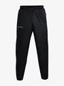 Moške hlače Under Armour Rush Woven Pants-BLK