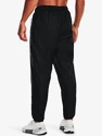 Moške hlače Under Armour Rush Woven Pants-BLK