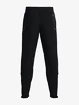 Moške hlače Under Armour Unstoppable Brushed Pant-BLK