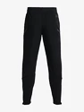 Moške hlače Under Armour Unstoppable Brushed Pant-BLK