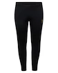 Moške hlače Warrior Travel Pant Black Senior