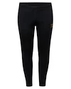 Moške hlače Warrior Travel Pant Black Senior