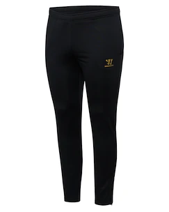 Moške hlače Warrior Travel Pant Black Senior