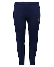 Moške hlače Warrior Travel Pant Navy Senior