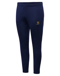 Moške hlače Warrior Travel Pant Navy Senior