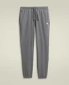 Moške hlače Wilson M Team Jogger Medium Gray Heather