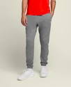 Moške hlače Wilson M Team Jogger Medium Gray Heather