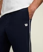 Moške hlače Wilson M Team Pant Classic Navy