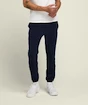 Moške hlače Wilson M Team Pant Classic Navy