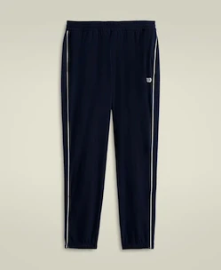 Moške hlače Wilson M Team Pant Classic Navy