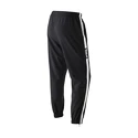 Moške hlače Wilson Team II Woven Pant Black