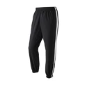 Moške hlače Wilson Team II Woven Pant Black