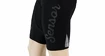 Moške kolesarske kratke hlače Sensor  Cyklo Classic Bibshort Black