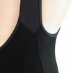 Moške kolesarske kratke hlače Sensor  Cyklo Race Bibshort Black