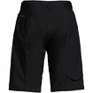 Moške kolesarske kratke hlače VAUDE  Ledro Shorts Black/black