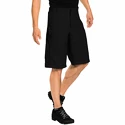 Moške kolesarske kratke hlače VAUDE  Ledro Shorts Black/black