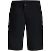 Moške kolesarske kratke hlače VAUDE  Ledro Shorts Black/black XL