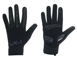 Moške kolesarske rokavice NorthWave  Active Gel Glove black