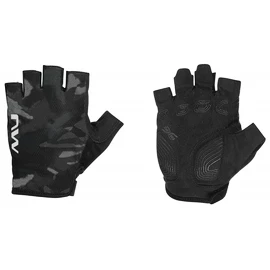 Moške kolesarske rokavice NorthWave Active Shoort Finger