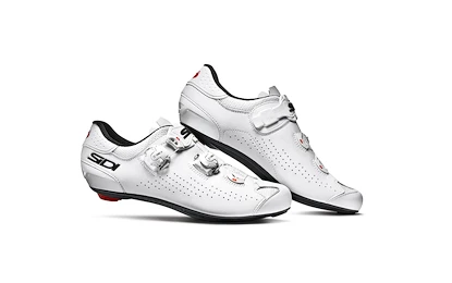 Moške kolesarske spinerice Sidi  Genius 10 white