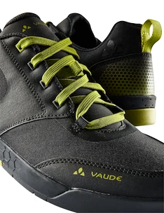 Moške kolesarske spinerice VAUDE  Moab syn. All Mountain Bike Shoes Black/avocado