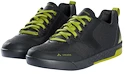 Moške kolesarske spinerice VAUDE  Moab syn. All Mountain Bike Shoes Black/avocado EUR 43