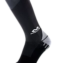 Moške kompresijske nogavice McDavid  Elite Active Compression Socks 8842 Black/Grey