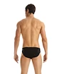 Moške kopalke Speedo  Monogram 7 cm BRF AM Black