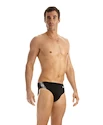 Moške kopalke Speedo  Monogram 7 cm BRF AM Black