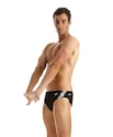 Moške kopalke Speedo  Monogram 7 cm BRF AM Black